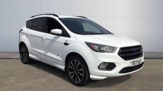 Ford Kuga 2.0 TDCi 180 ST-Line 5dr Diesel Estate